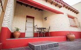 Casa Guaymare